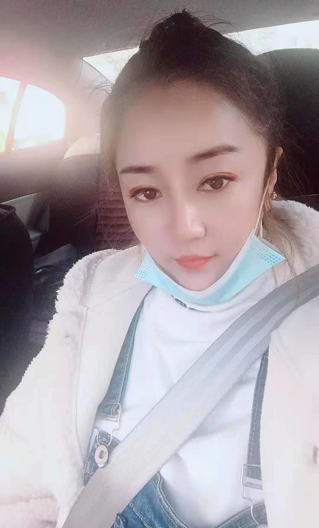 迷人小少妇温柔活好 第1张