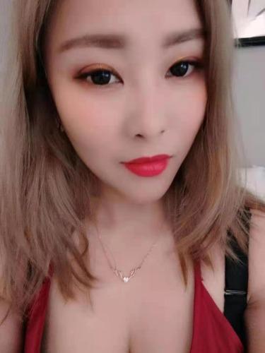 西安高新区极品御姐范儿美女莹莹 第1张