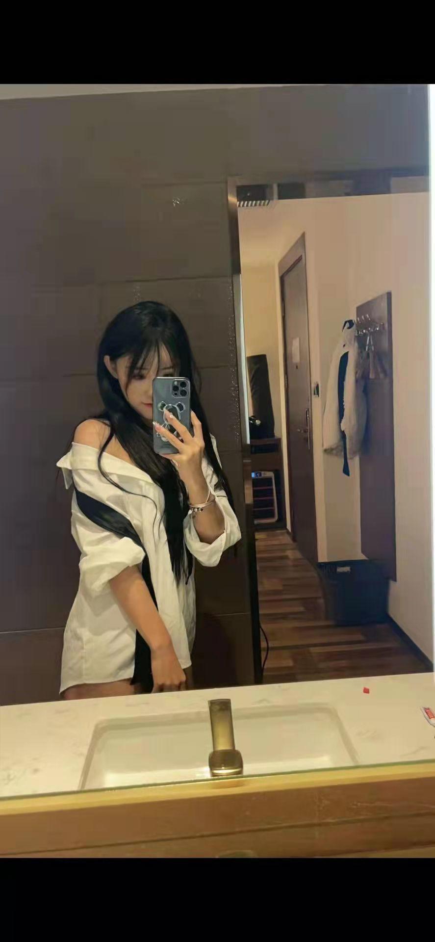 东城区和平里山东长腿妹子,插起来很顺滑 第1张