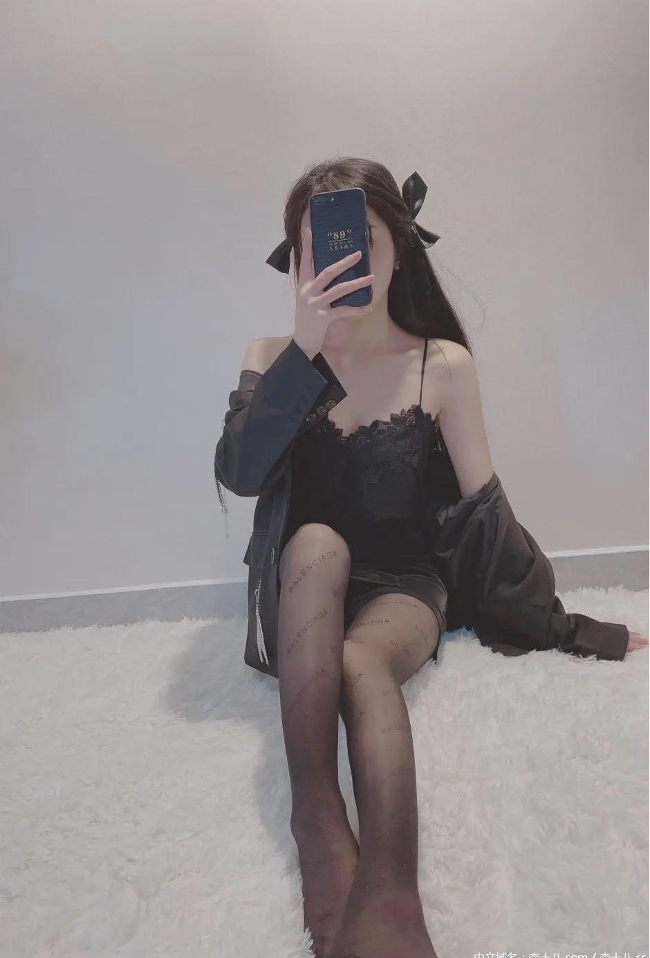 一次开心的寻欢经历，高颜值美女 第2张
