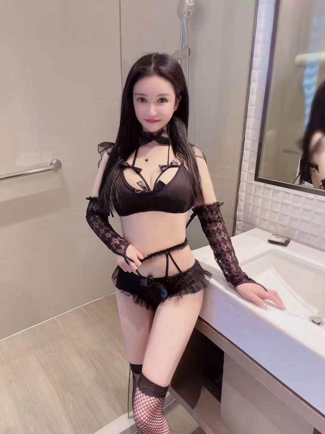 合肥漂亮的小姐姐 第2张