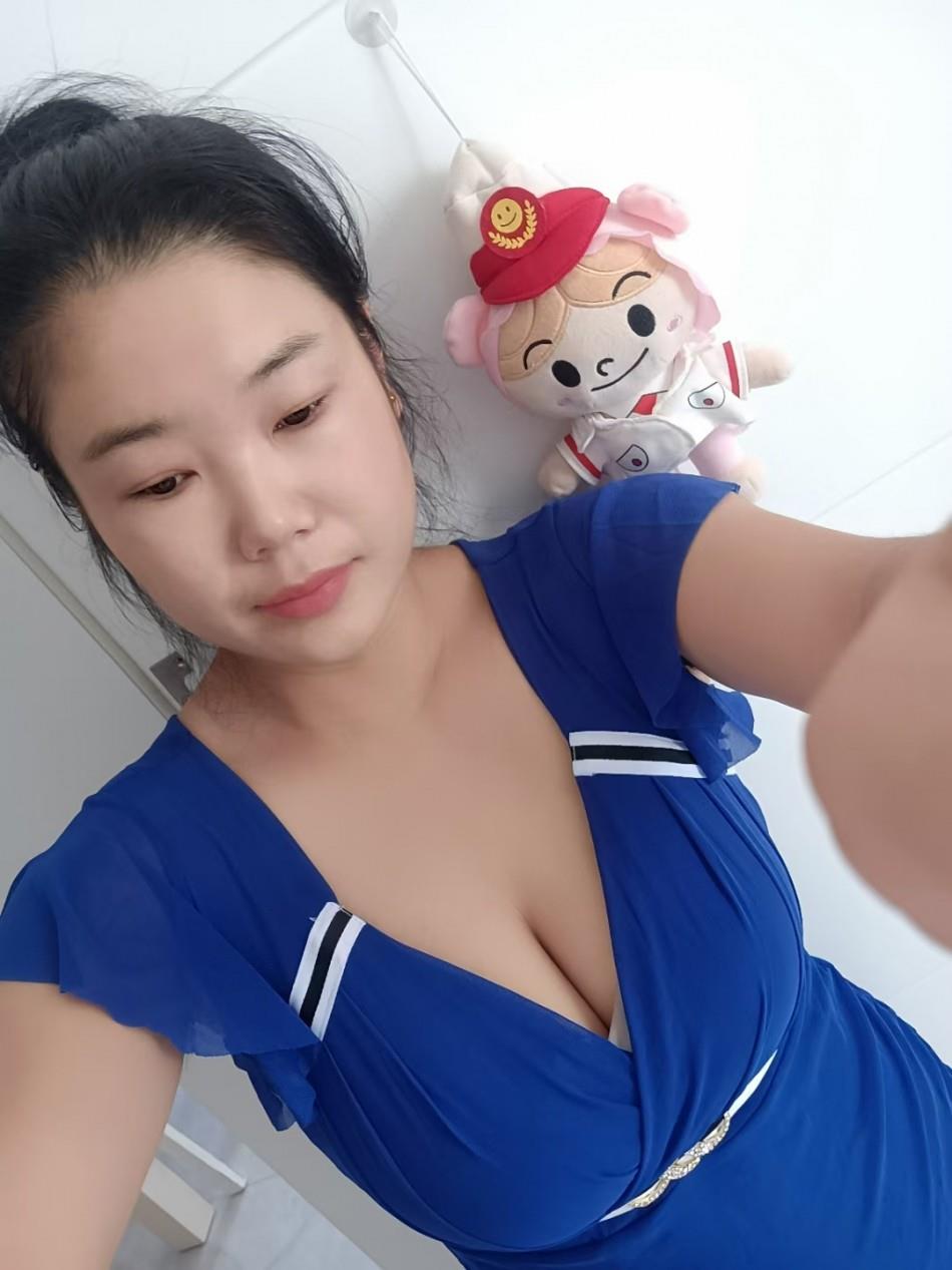 赤峰大奶少妇胸推 第1张