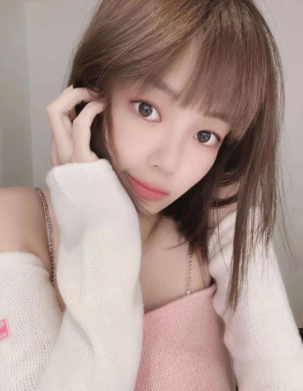酒后验证普陀的一个短发妹子，感觉不错 第4张