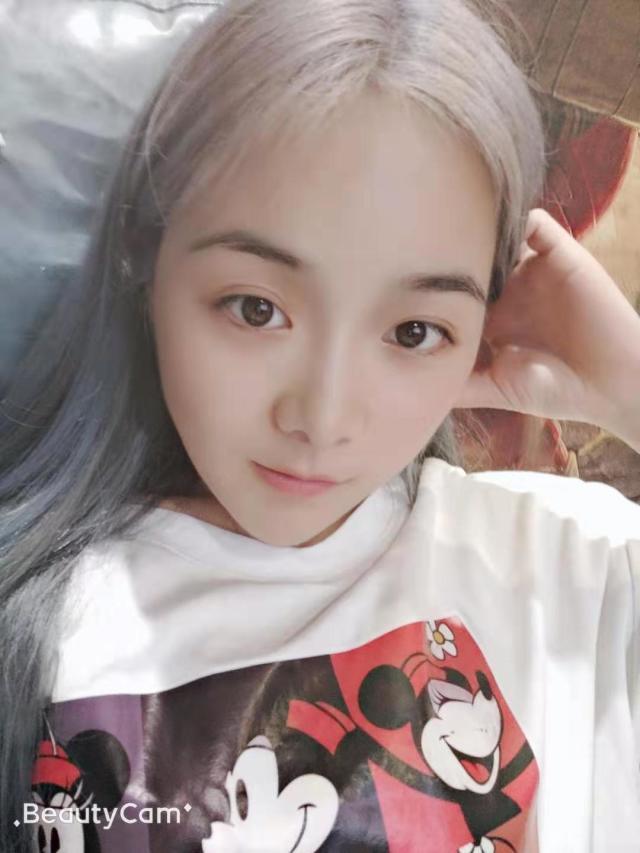 芝罘区妹妹18岁 第1张