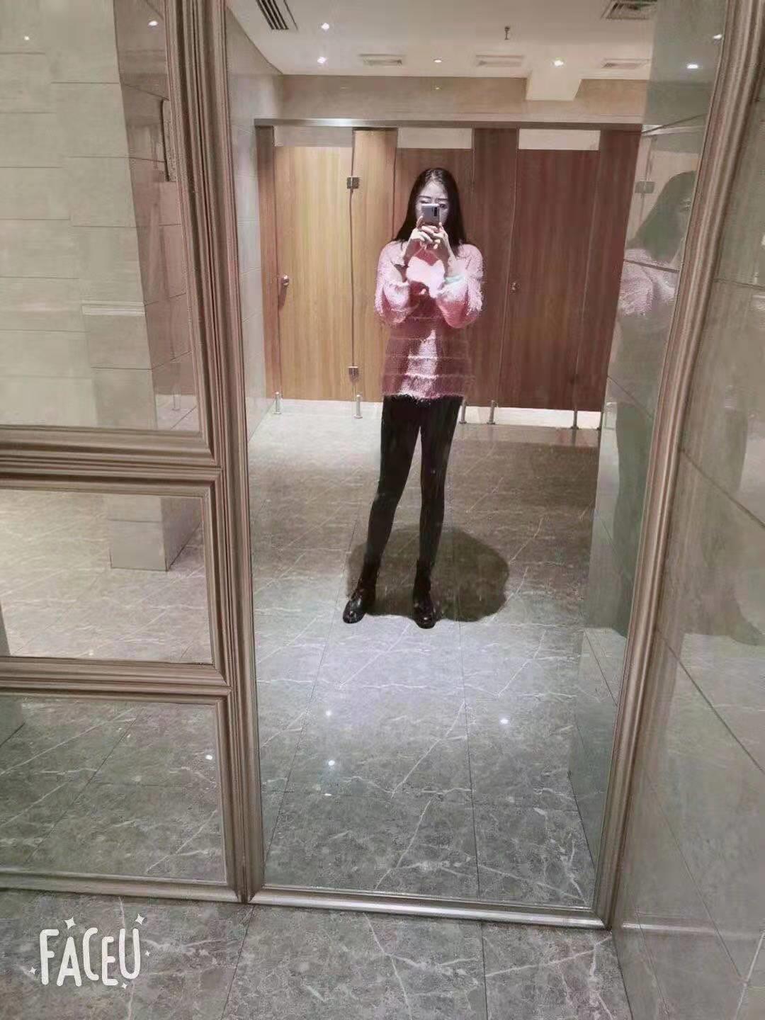 历城区长腿妹子 第1张