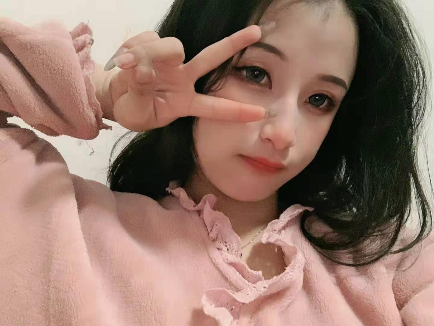 宁波鄞州小姐姐 第1张