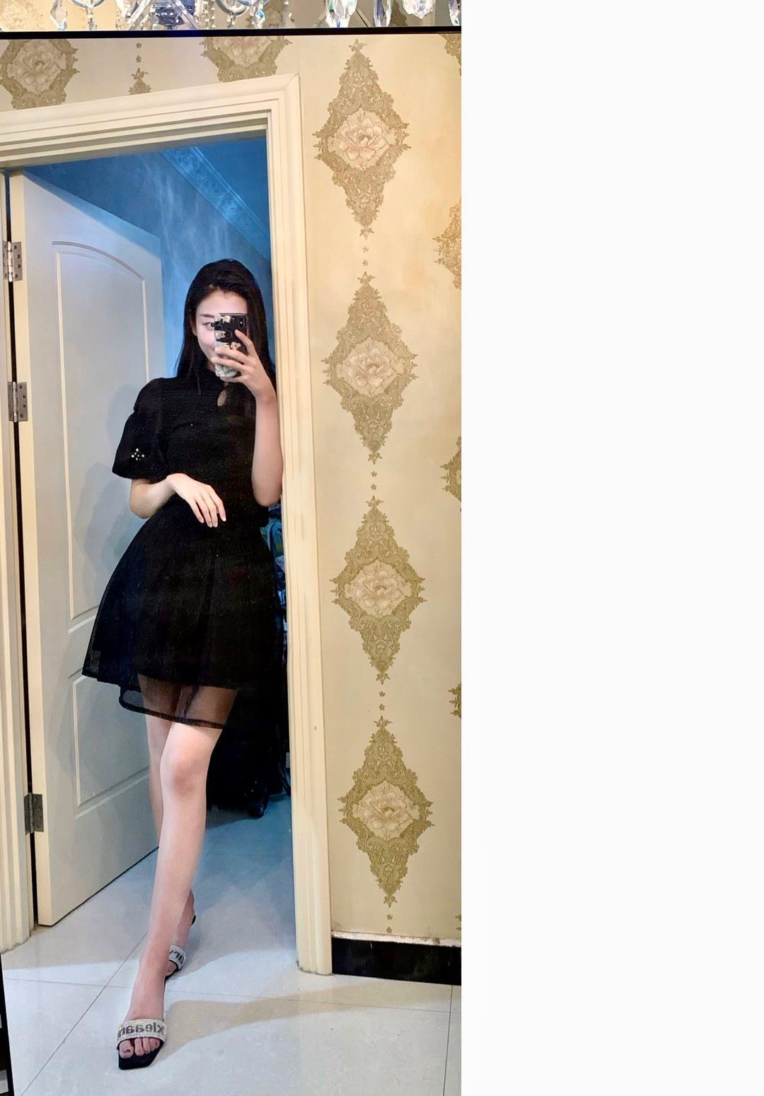 拱墅区温柔小少妇妍妍，那股滋味我喜欢 第2张