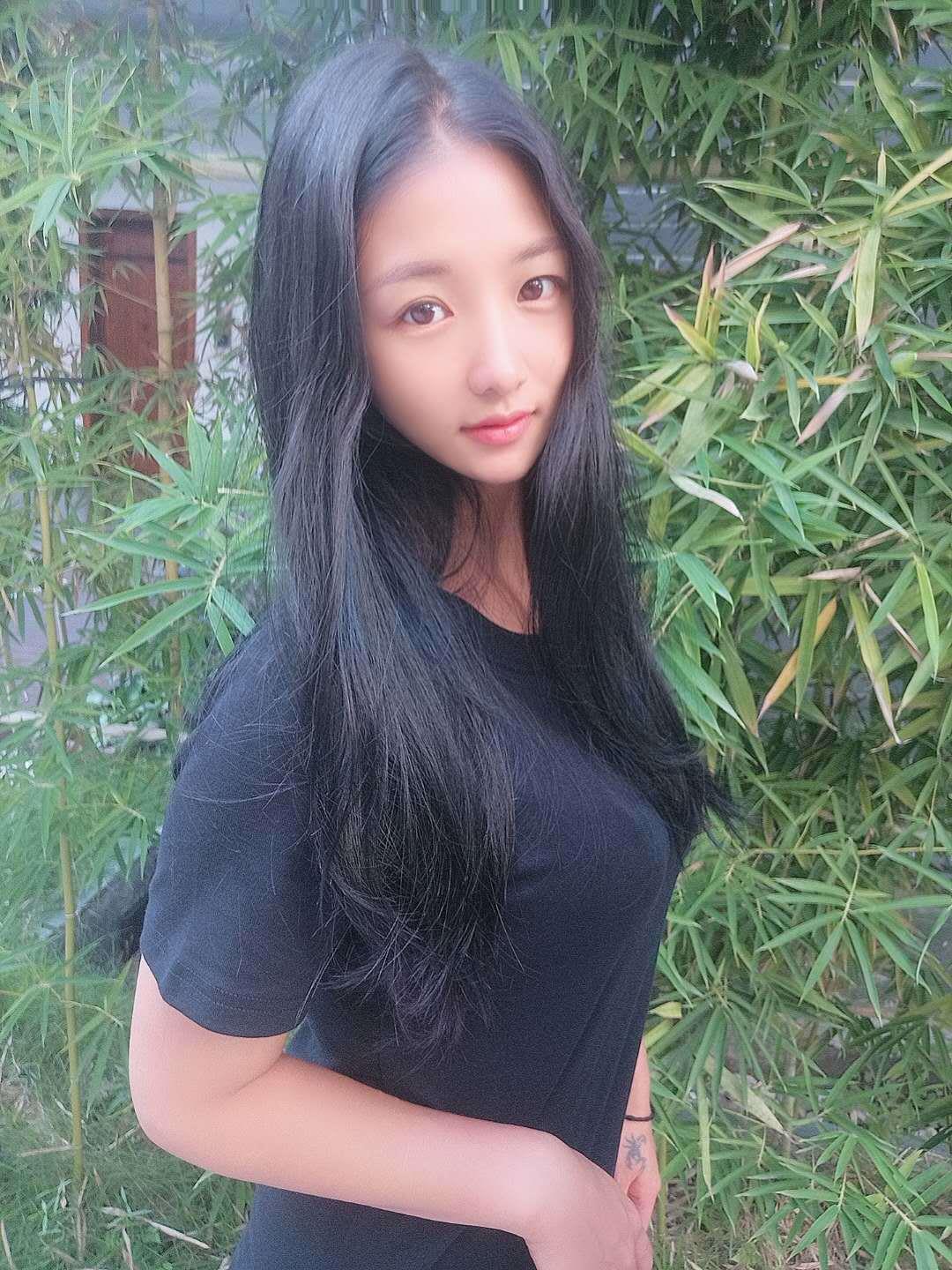 妩媚妖娆的小果（可双飞可ks） 第4张