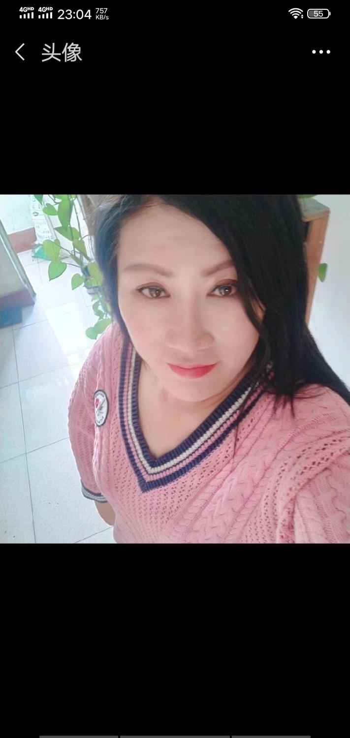 滨州建翔小区熟女 第1张
