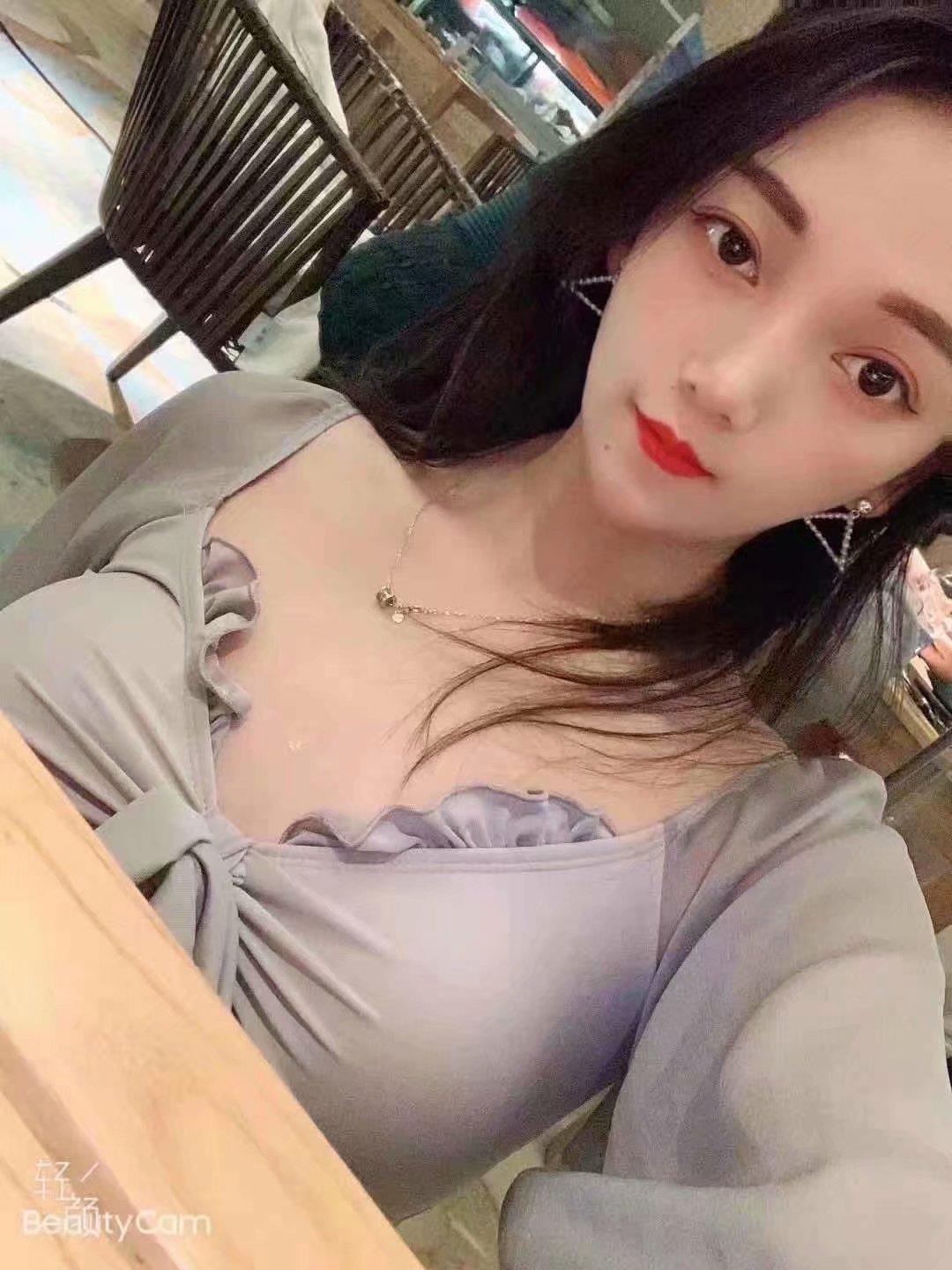 江北馨儿小姐姐 第1张