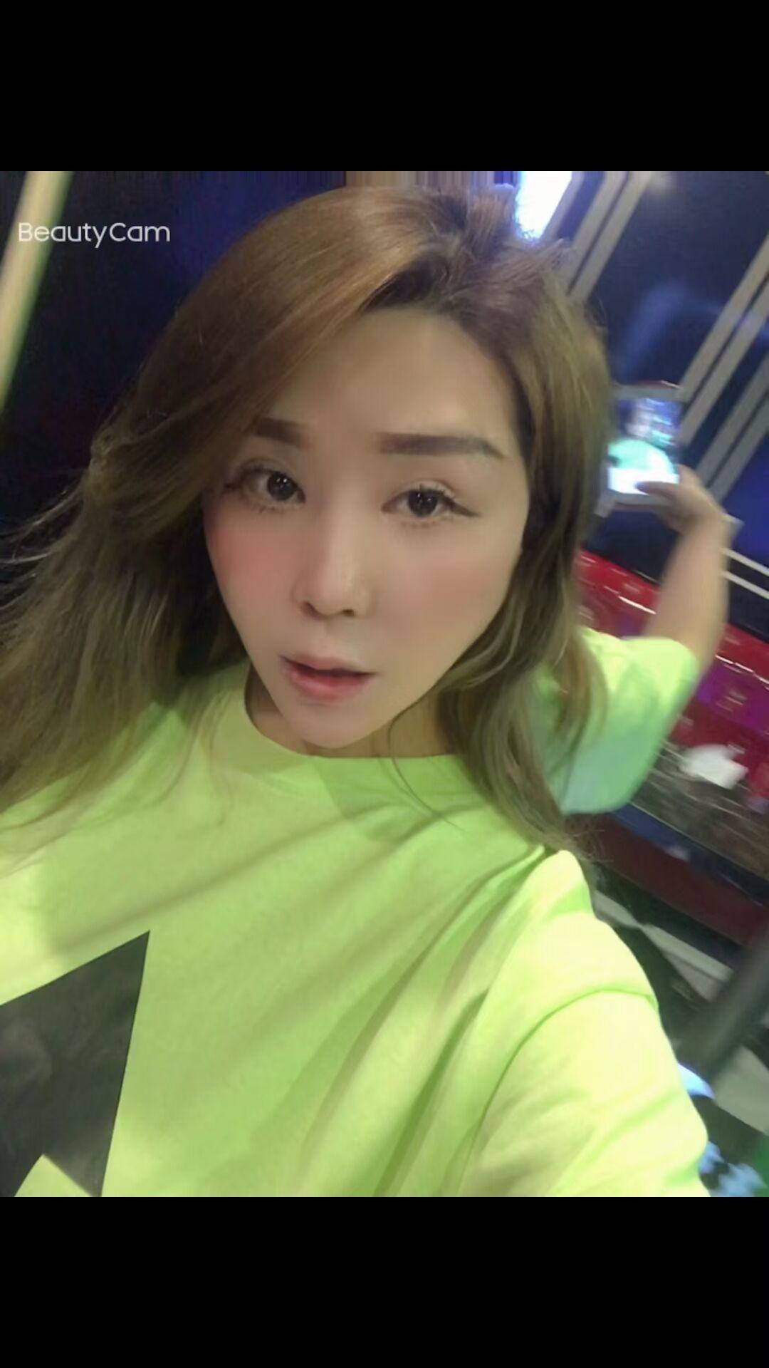 沈北大胸妹，活特别到位 第1张
