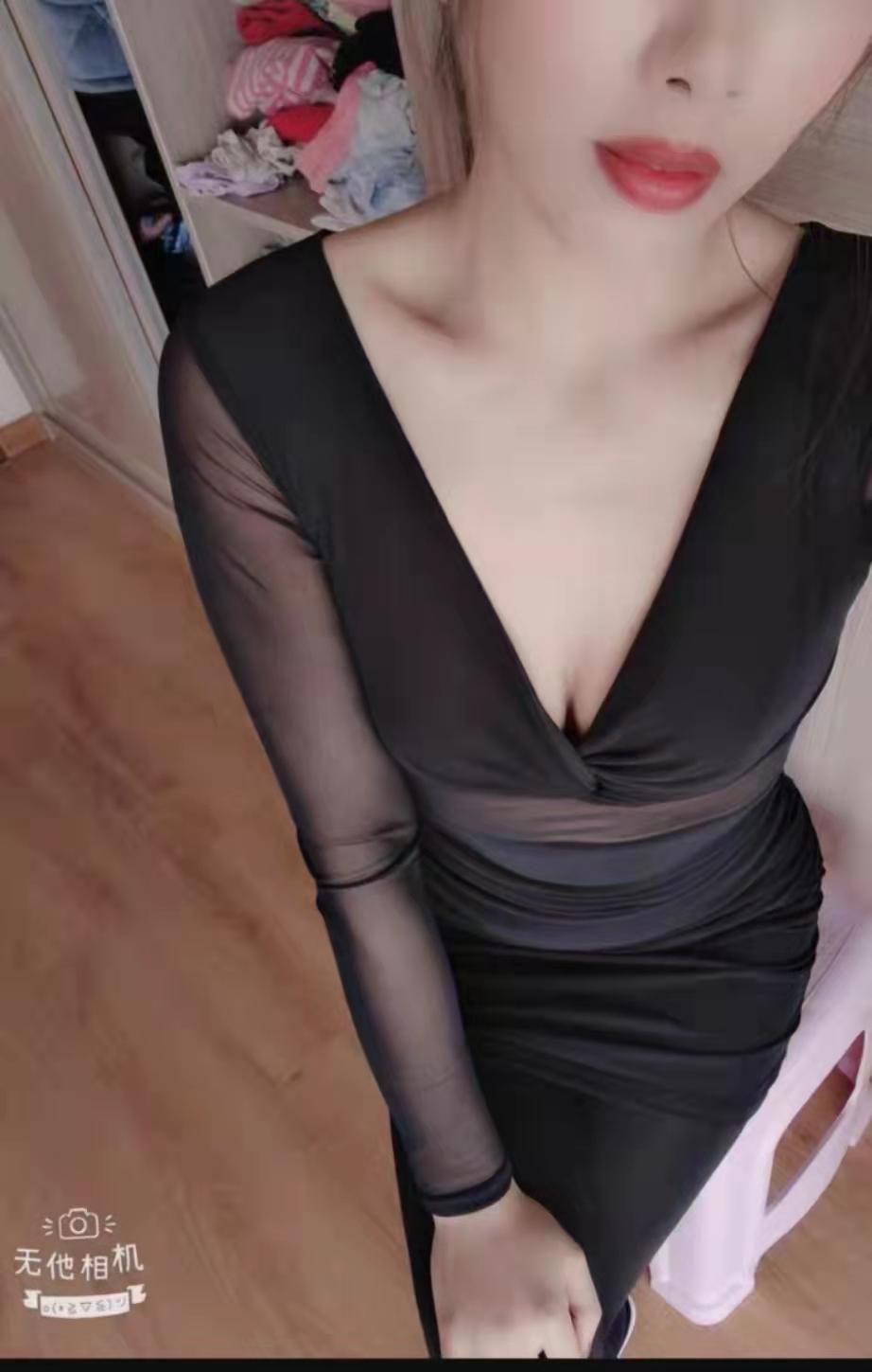 鼓楼细致服务大胸妹二刷了 第1张