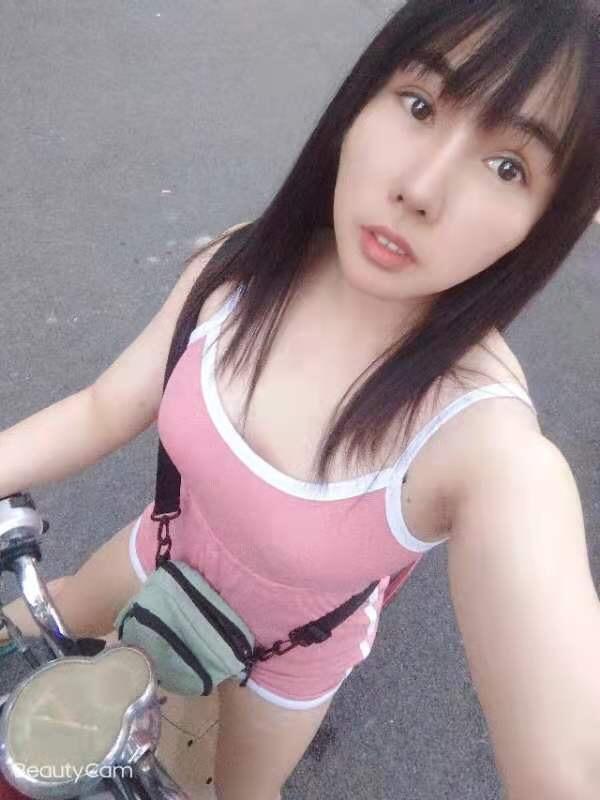 一路向西妮子，技师出身，一定要体验磨棒 第3张