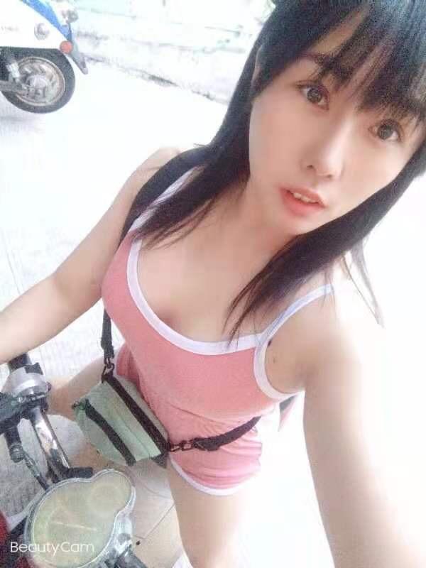 一路向西妮子，技师出身，一定要体验磨棒 第4张