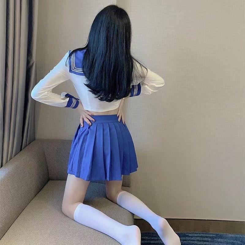 服务超棒的环保小姐姐 第4张