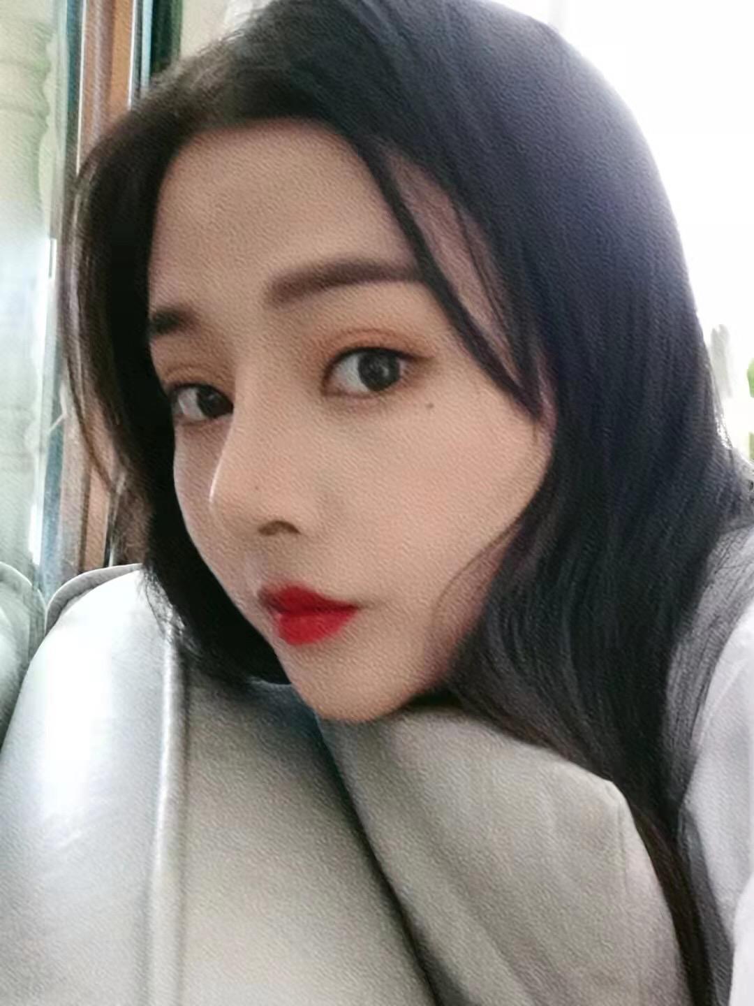 会调情的雯雯,高颜值,服务超棒 第1张