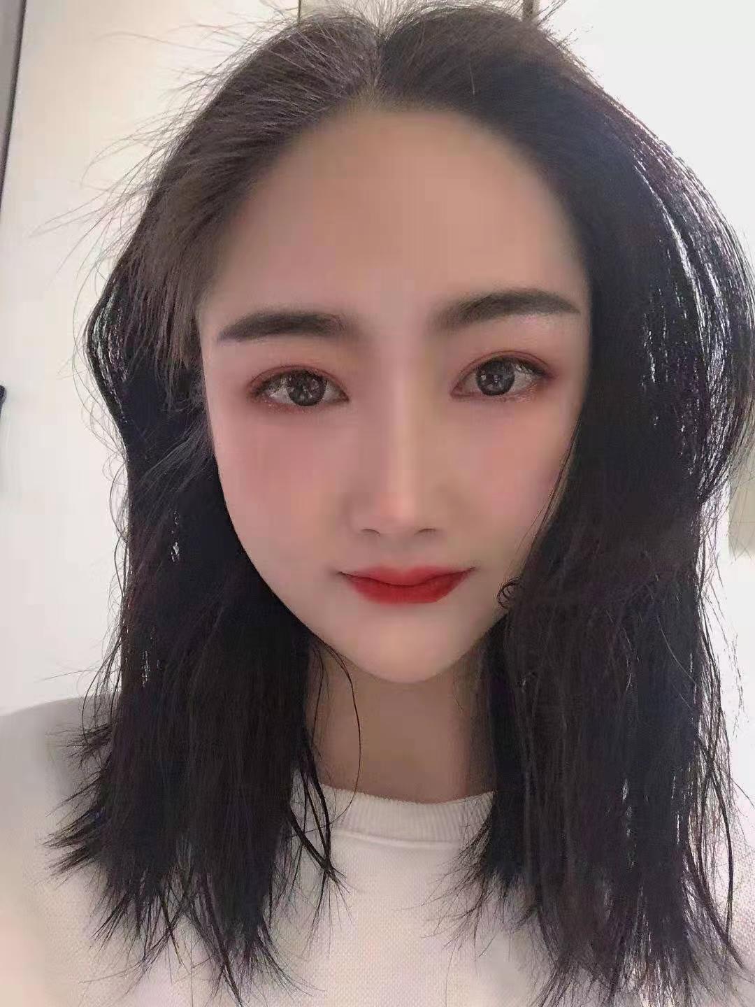 发个郑州中原区的吧 第1张