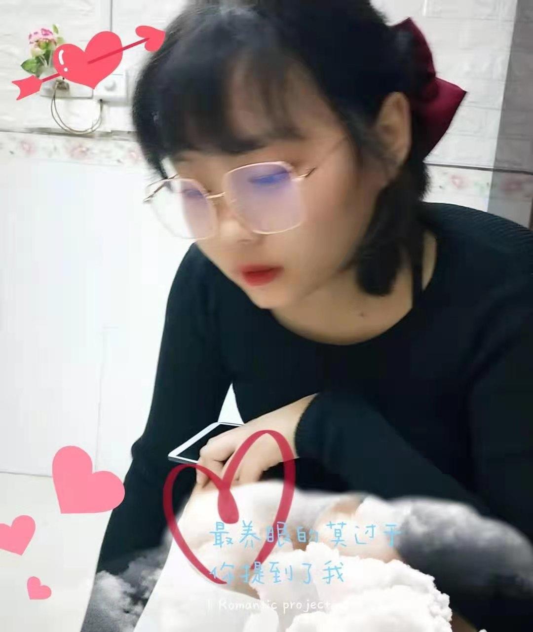 可爱学生妹兼职【失效】 第1张