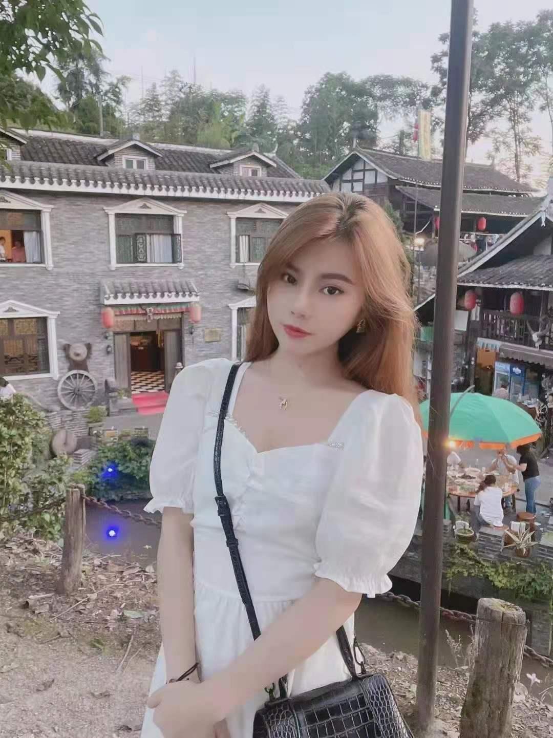 福田小美女，年轻活好值得一去 第1张