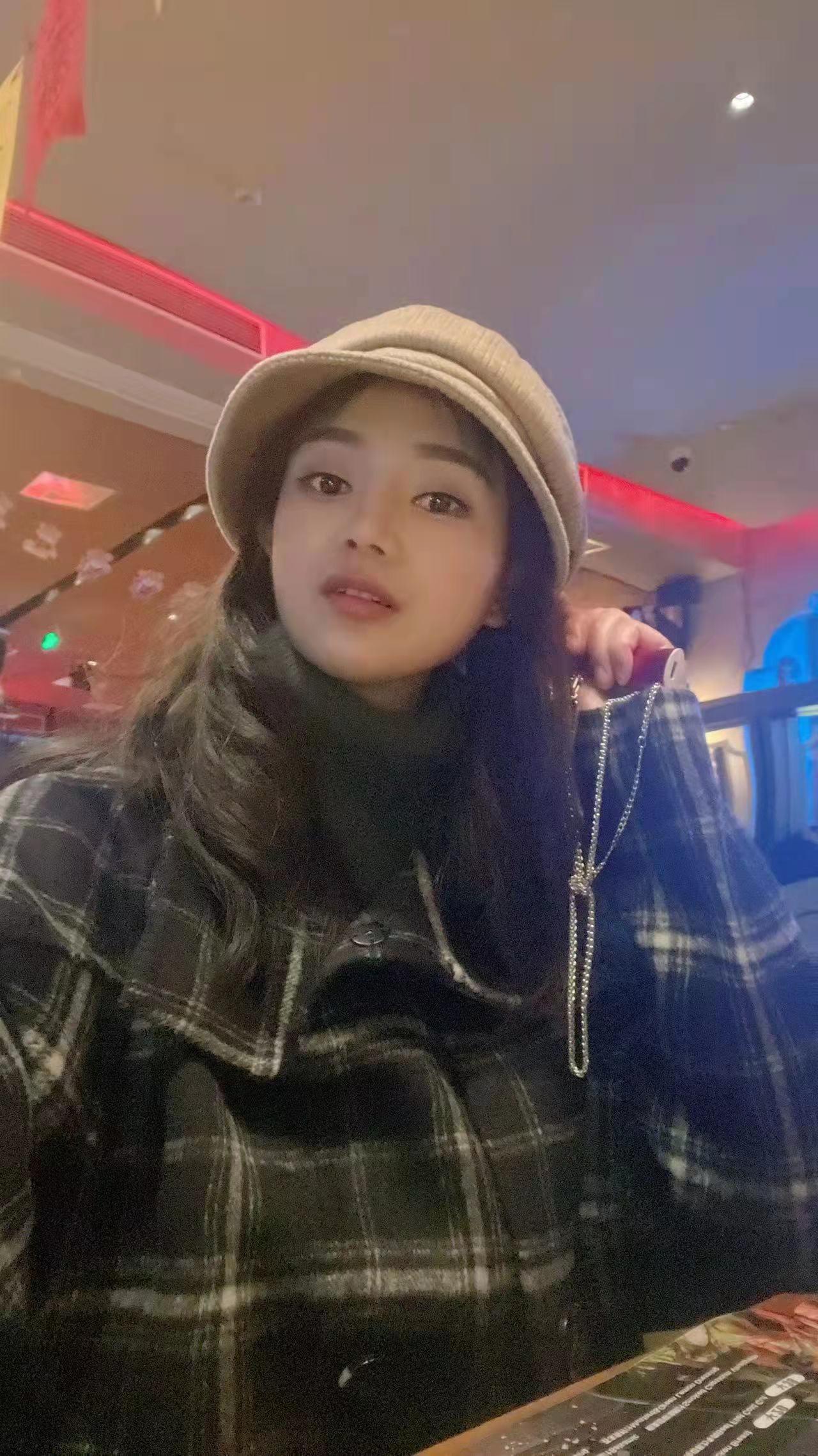 春节前约的还算满意的一次! 第1张