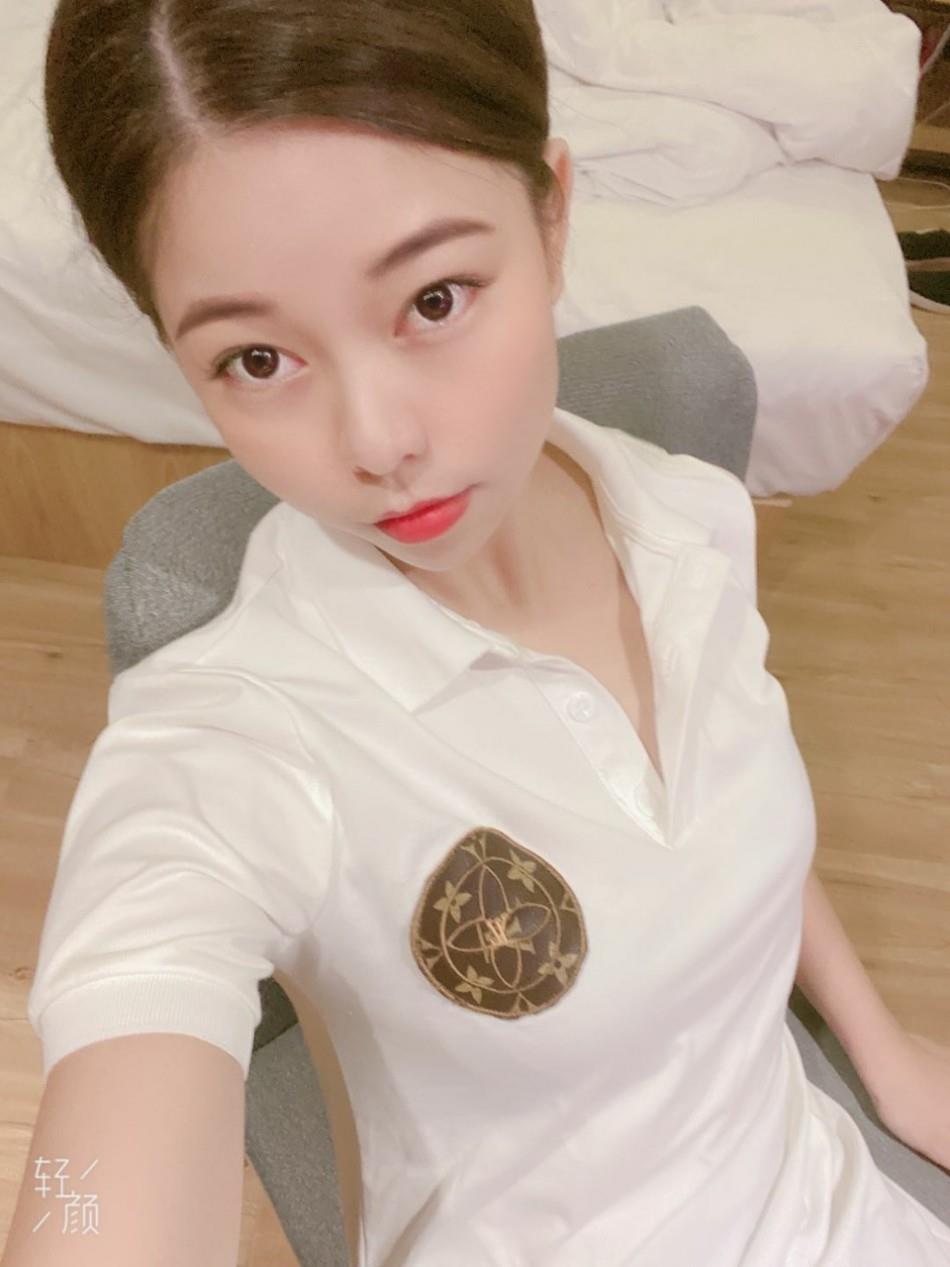粤海花园邻家小妹妹 第1张
