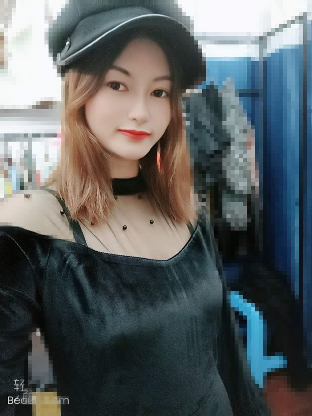 燕郊温柔小妹 第1张