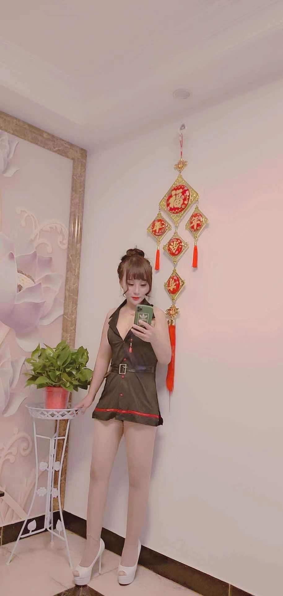 南京性感优秀小姐姐 第1张