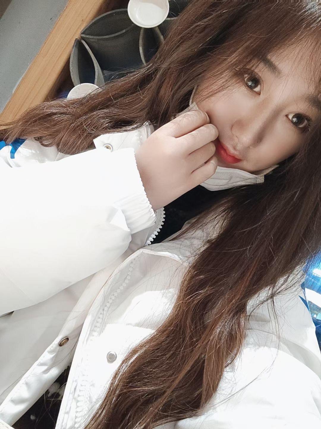 成都一环路永丰路体验朋友推荐的乖小妹儿，服务不错 第3张