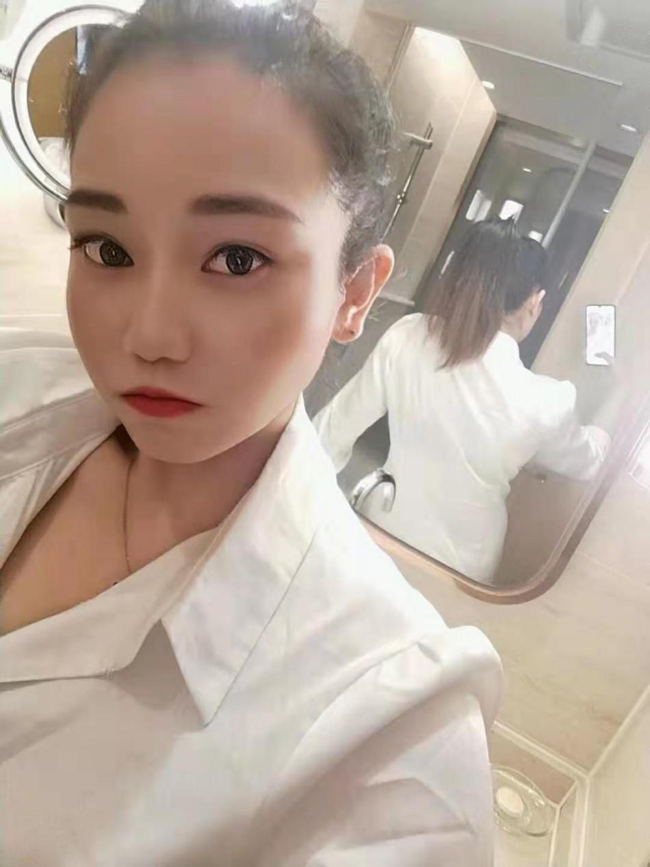 巨乳波斯猫——体验“小橙子爱喝橙汁 第1张