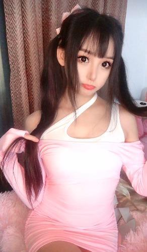 制服调情非常给力的小妹子 第1张