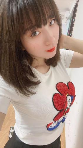 立水桥龙德附近大熊妹 第1张