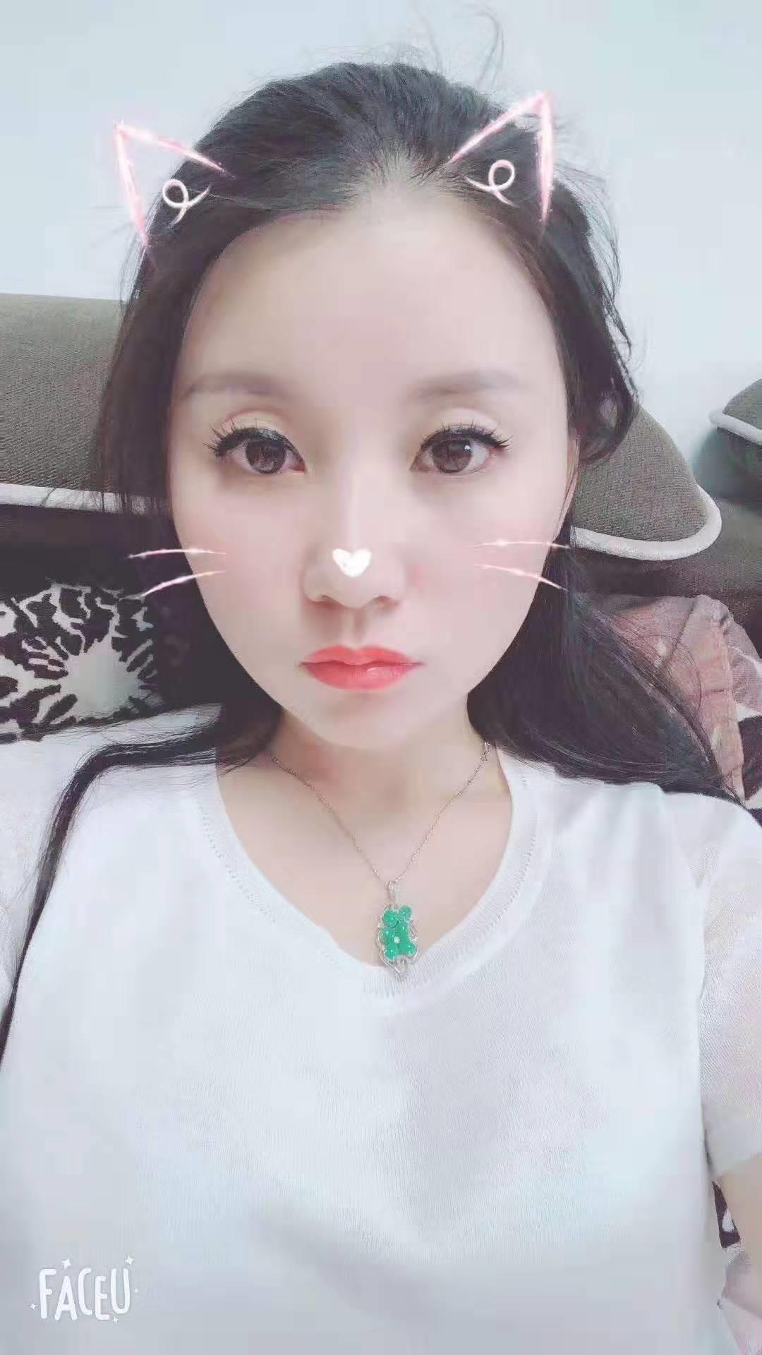 长沙小妮子，肤白胸大 第3张